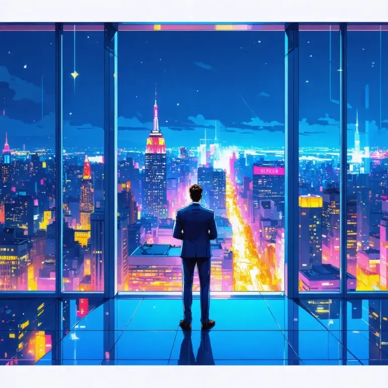 Spencer Stuart CEO: Leadership in Marketing Search – Spencer Stuart’s CEO Drives Executive Search for Top Marketing Talent