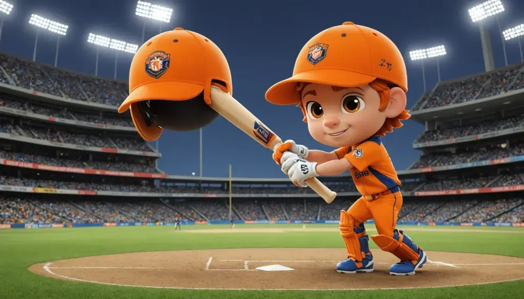 Orange Cap in IPL 2025: Tracking the Titans of the Batting Arena