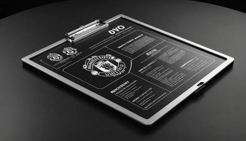 Erik ten Hag: The Mastermind Behind Manchester United's Revival